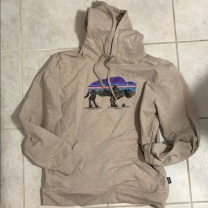 Patagonia Sweatshirt